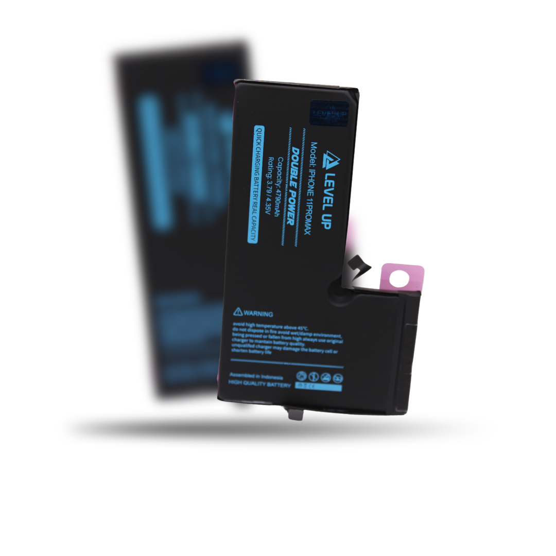 Baterai iPhone 11 Pro Max