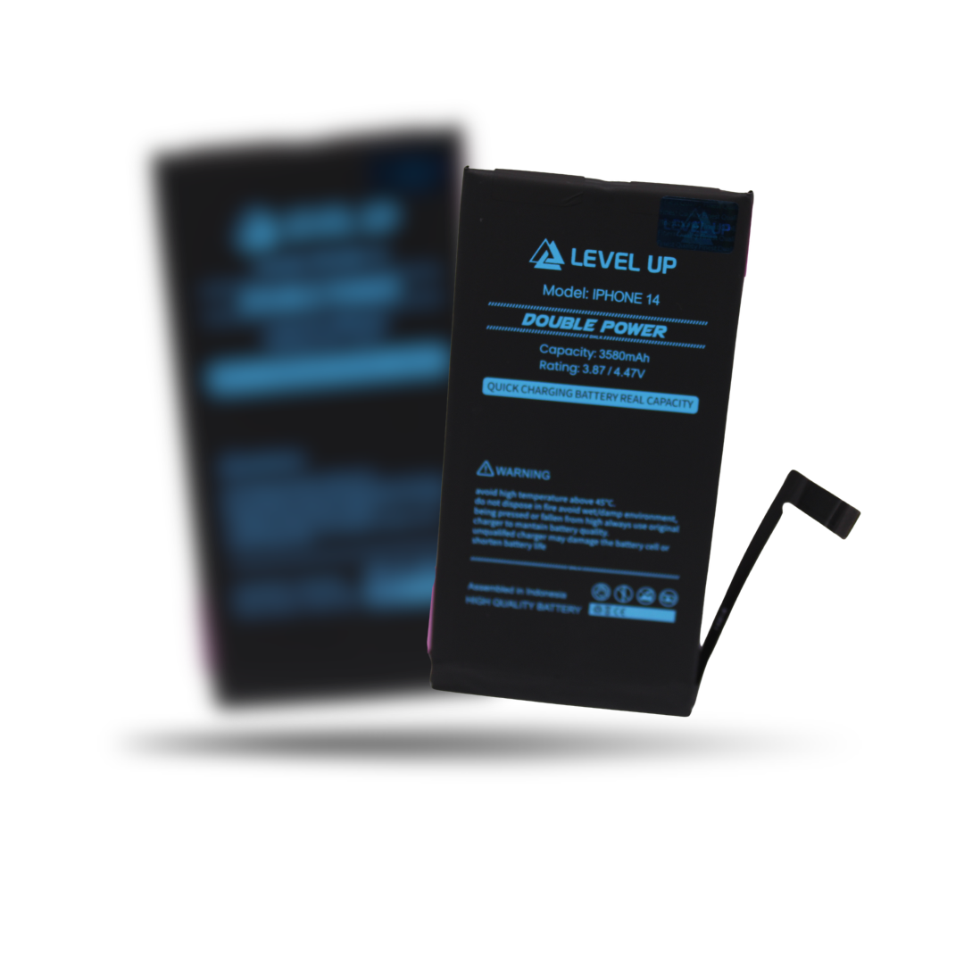 Baterai iPhone 14