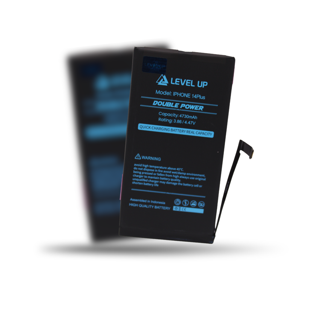 Baterai iPhone 14 Plus