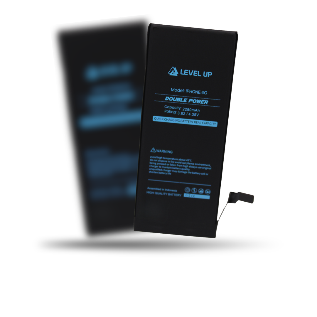 Baterai iPhone 6