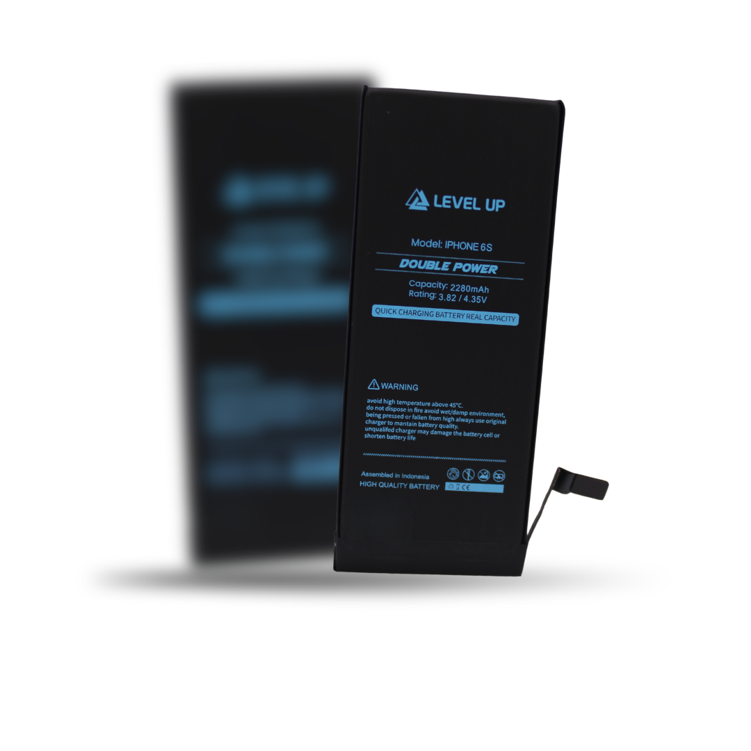 Baterai iPhone 6S