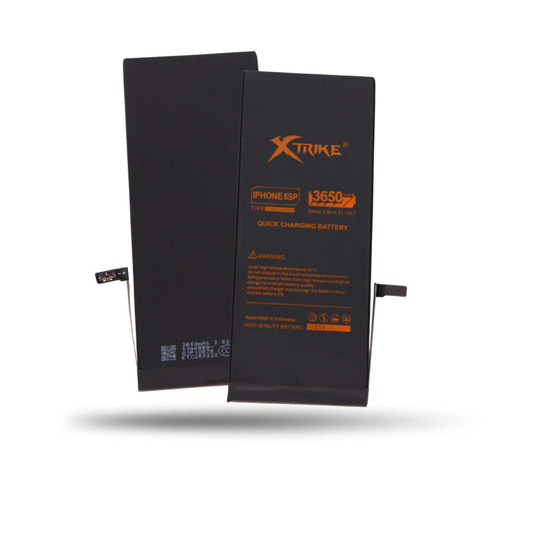 Baterai iPhone 6S Plus