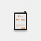 Baterai Oppo BLP817